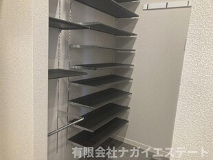 シャルム梶原Aの物件内観写真